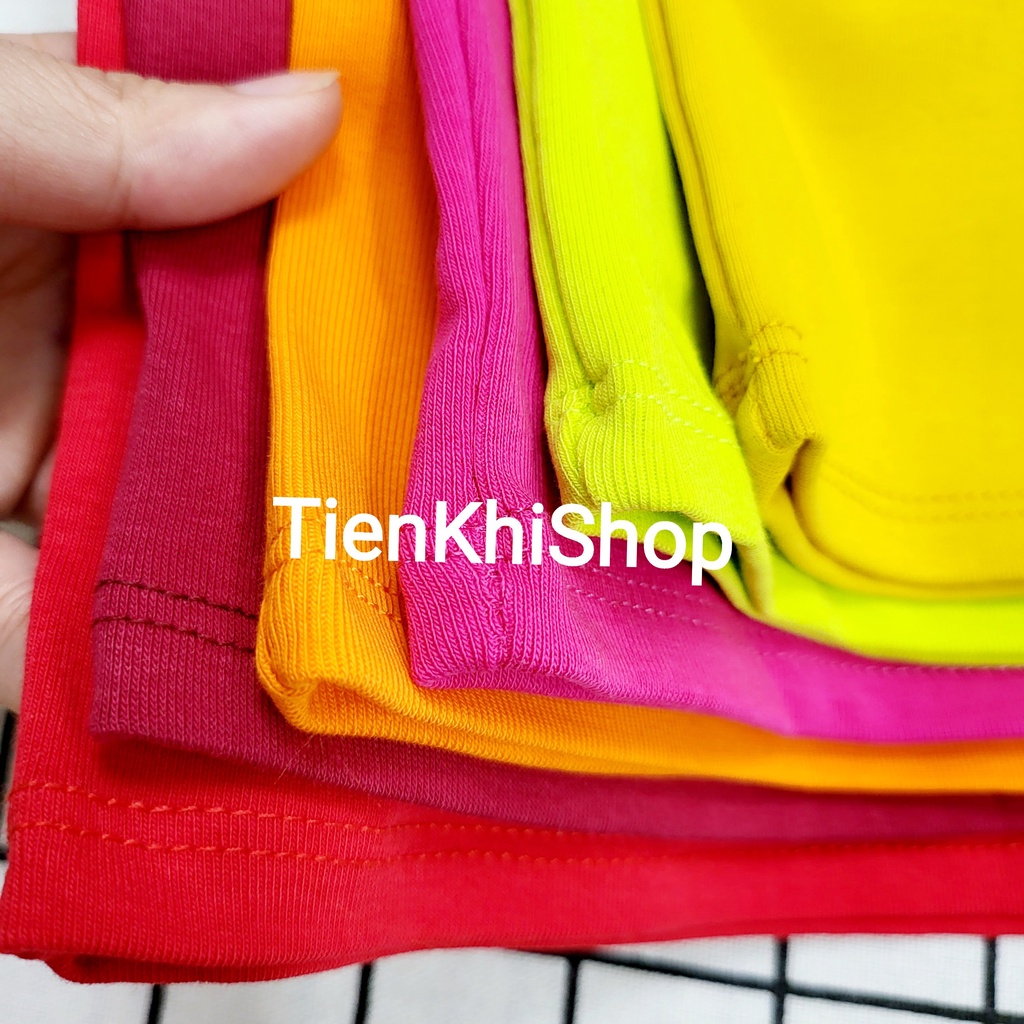 Áo ống croptop hai dây cước sợi bún