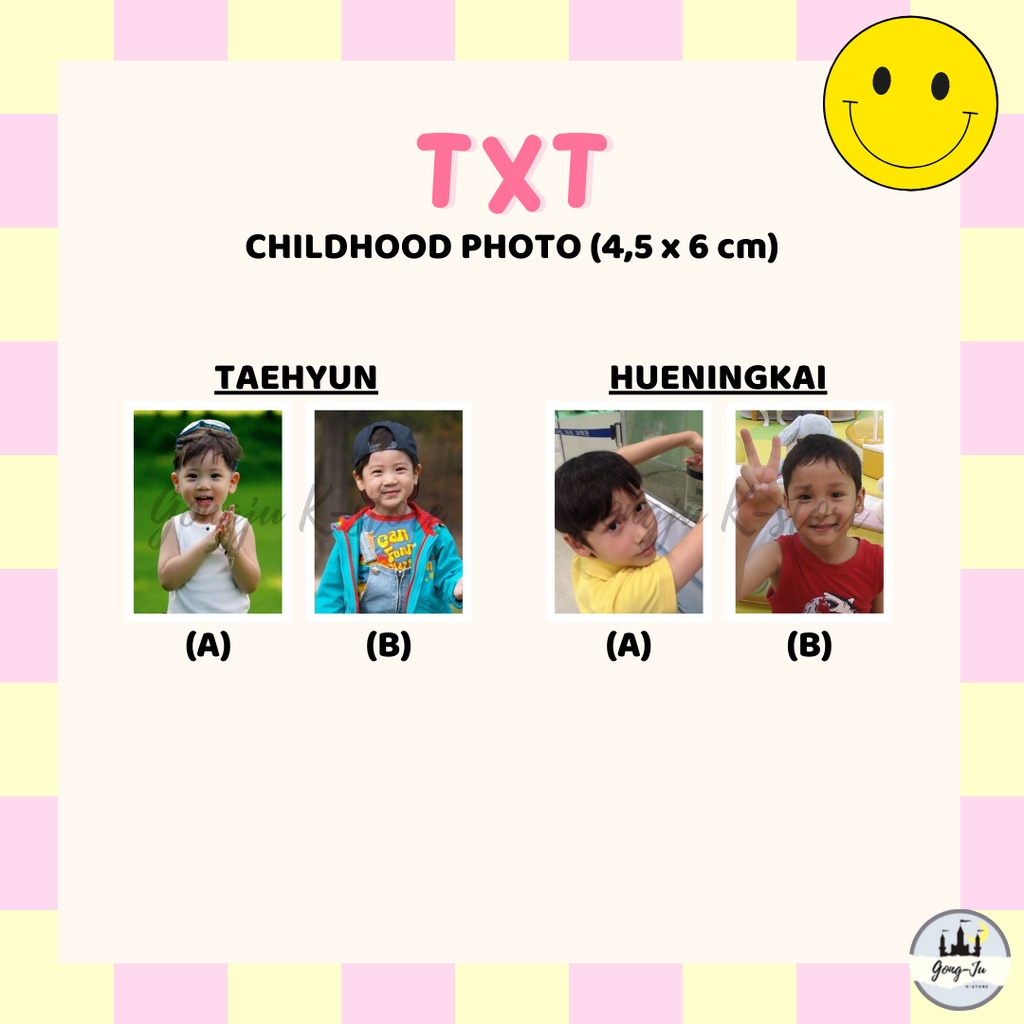 Ảnh Trẻ Em Txt