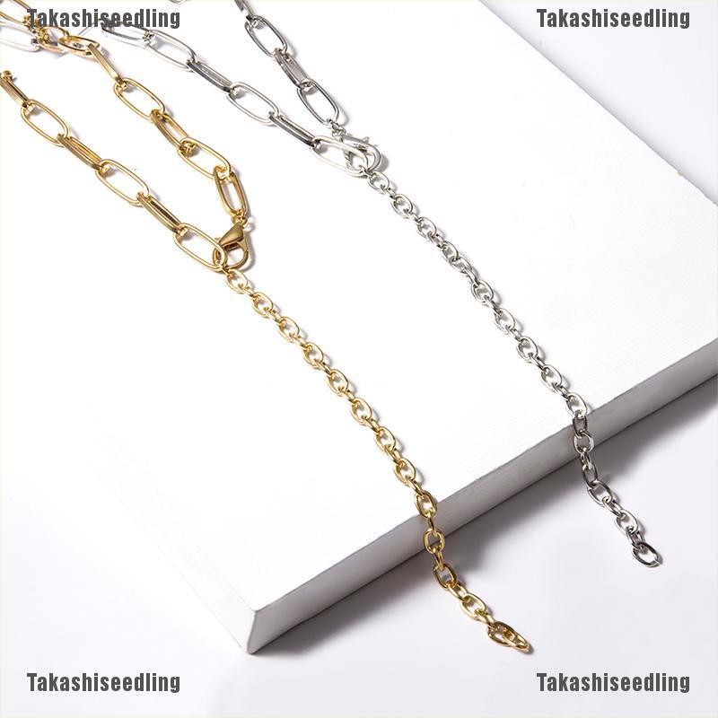 Móc Khóa Kim Loại Phong Cách Goth