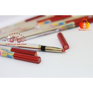 Chì kẻ viền môi Camelo