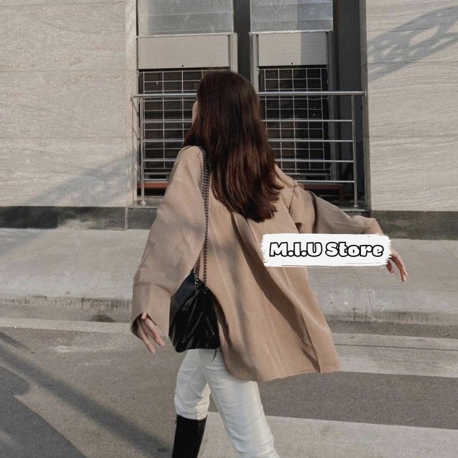 Áo Sơ Mi Cổ Đức Dài Tay Vạt Bầu Thắt Nơ Chất Lụa Trượt Tằm Siêu Mát