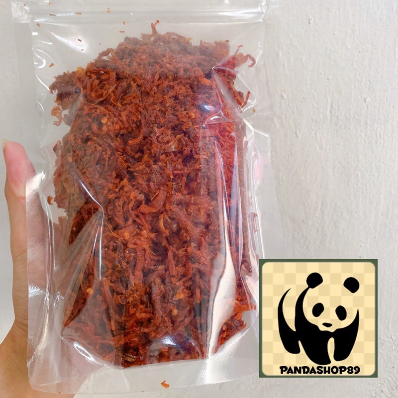 500g Thịt giả bò khô | BigBuy360 - bigbuy360.vn