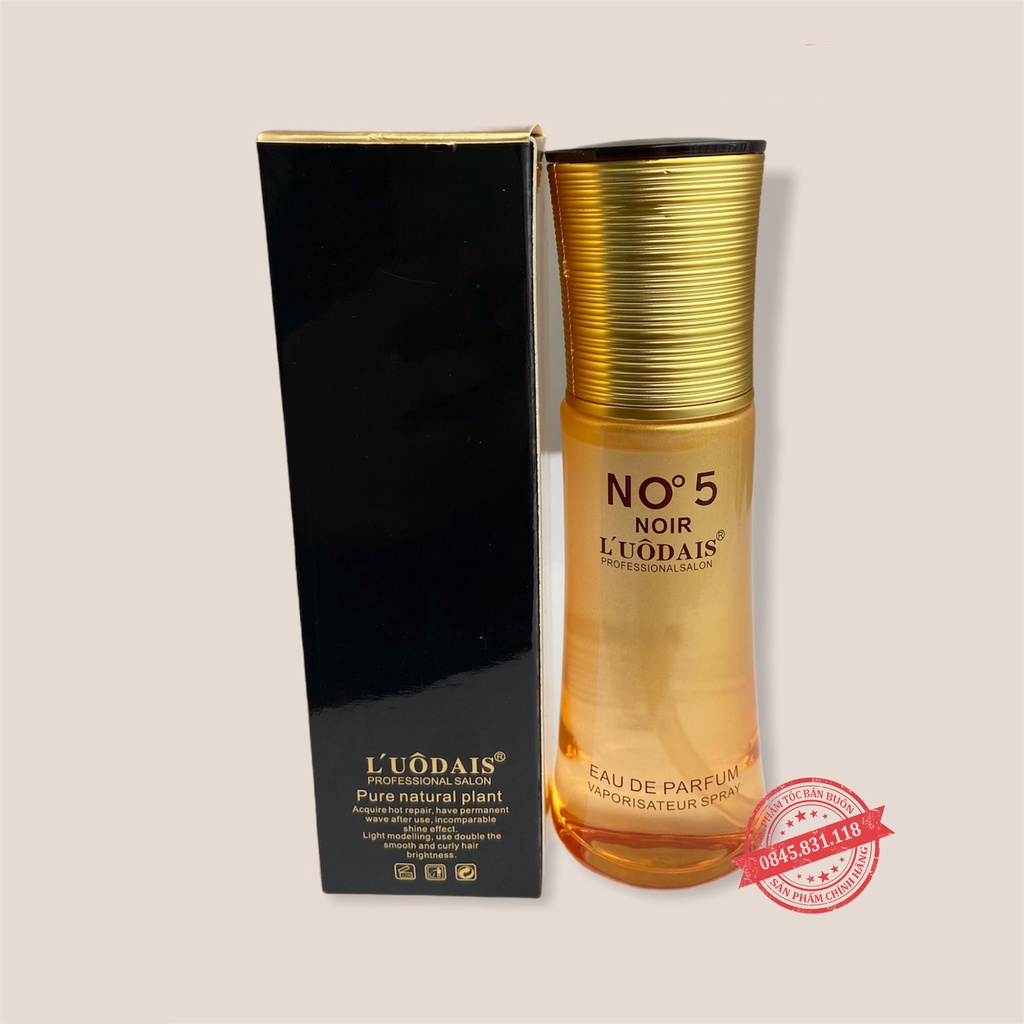 Tinh dầu dưỡng tóc No5 CT14