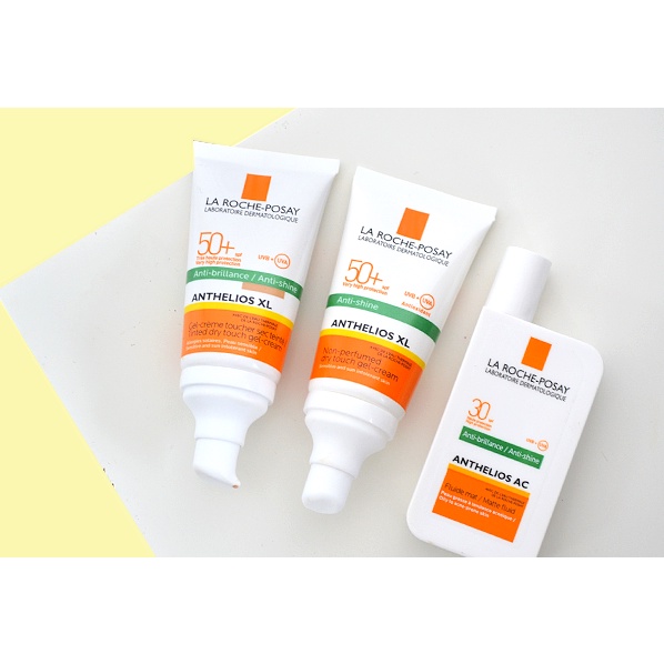 [CHÍNH HÃNG] Kem chống nắng La Roche-Posay SPF50+