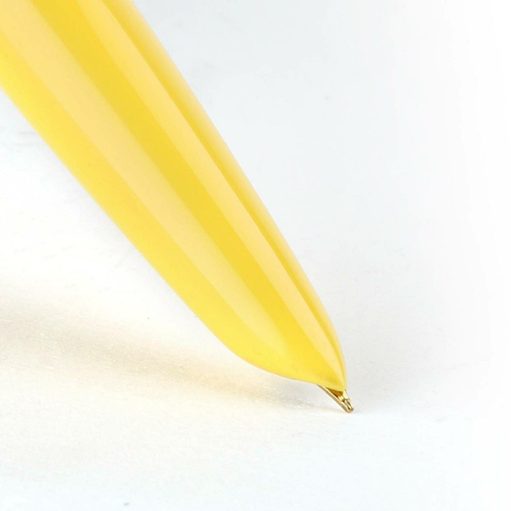 Bút máy/ Viết máy Hero Kim Tinh 616 - Phiên bản màu sắc