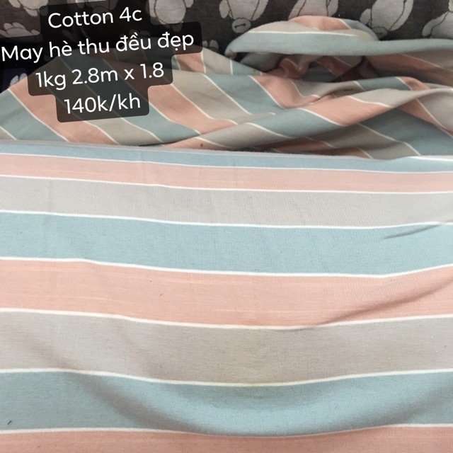 Vải LNguyen 150k