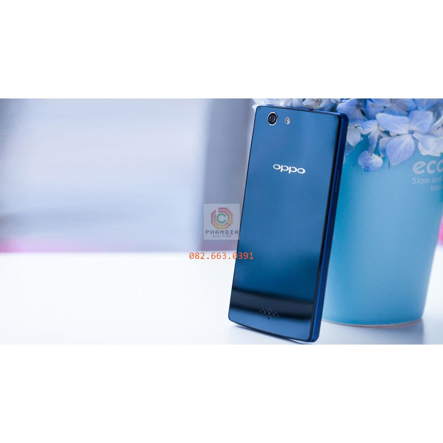 Dán PPF bóng, nhám cho OPPO Neo 5 (A31) màn hình, mặt lưng, full lưng siêu bảo vệ