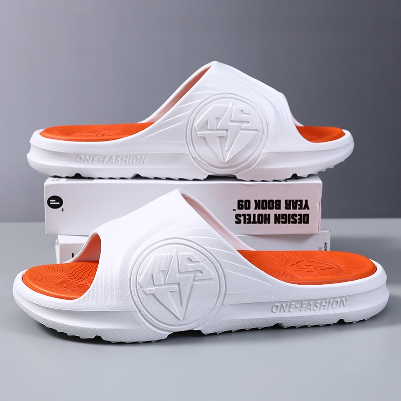 Sandal Thể Thao Đế Dày Khử Mùi Chống Trượt 2023 Thời Trang Cho Nam Giới