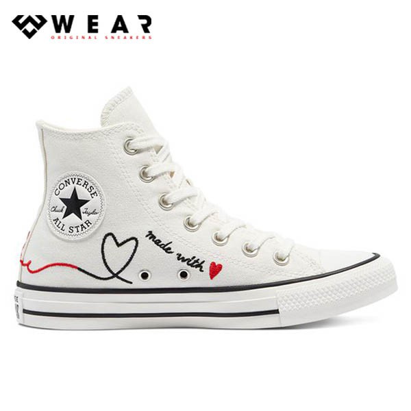 Giày Converse Chuck Taylor All Star Valentine's Day - 171159V