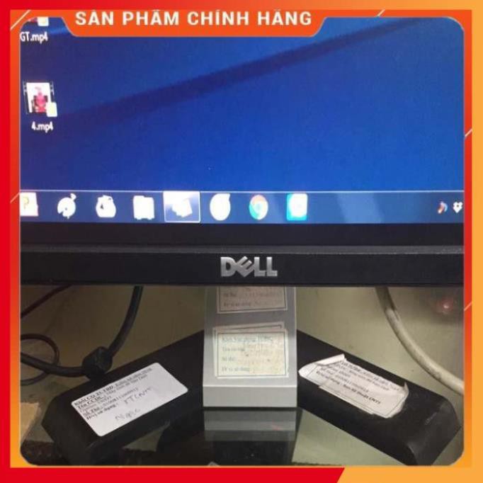 [Giá rẻ] Màn hình Dell 17in hình vuông thanh lý văn phòng | BigBuy360 - bigbuy360.vn
