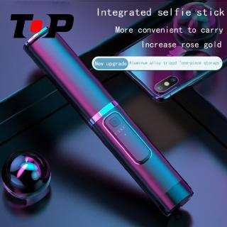 Gậy Selfie Điều Khiển Từ Xa Đa Chức Năng Cho Android Apple