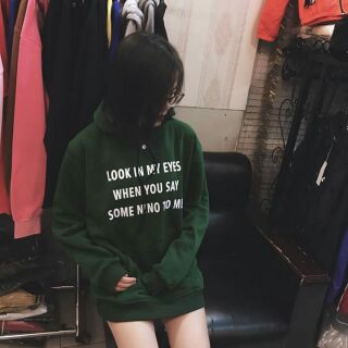Áo khoác hoodie