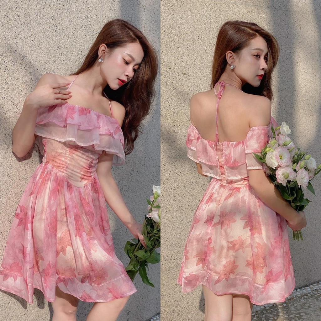 ĐẦM HOA BẸT VAI BÈO NGỰC