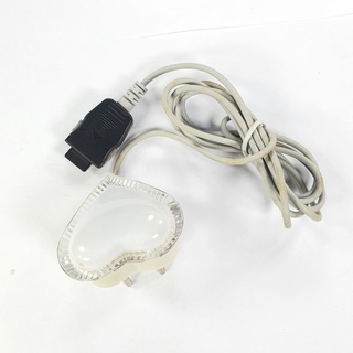Sạc Samsung E700 cổ 5,3V-0.5A [ hình trái tim có đèn ]