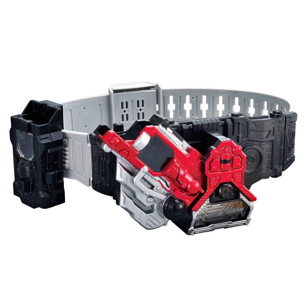 Mô hình đồ chơi chính hãng Bandai DX Lost Driver Ver 20th - Kamen Rider W