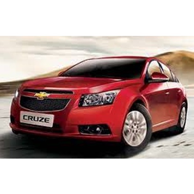 ỐP ĐÈN GẦM CHEVROLET CRUZE