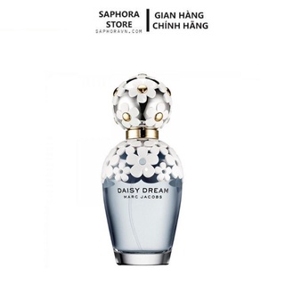 Nước hoa Marc Jacobs Daisy Dream Nữ Chính Hãng 100ml