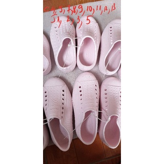 Giày Native cho trẻ em ( ib chọn size và màu)