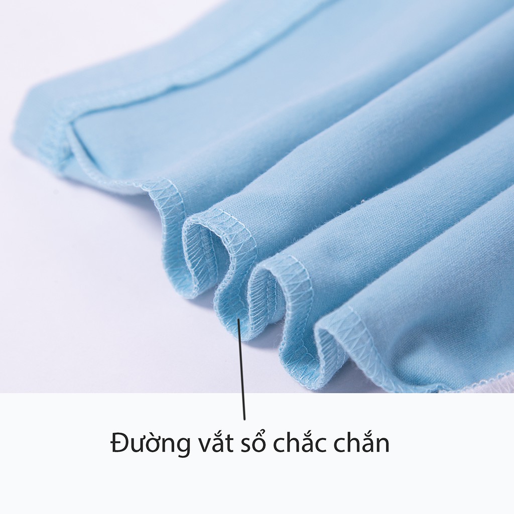 Đồ Bộ Bé Trai Từ 1 Đến 8 Tuổi Dài Tay Chất Thun Cotton In Hình Mèo Thời Trang Thu Đông Cao Cấp Beddep Kids Clothes BB19