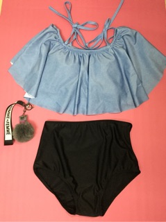 Set bikini đi biển