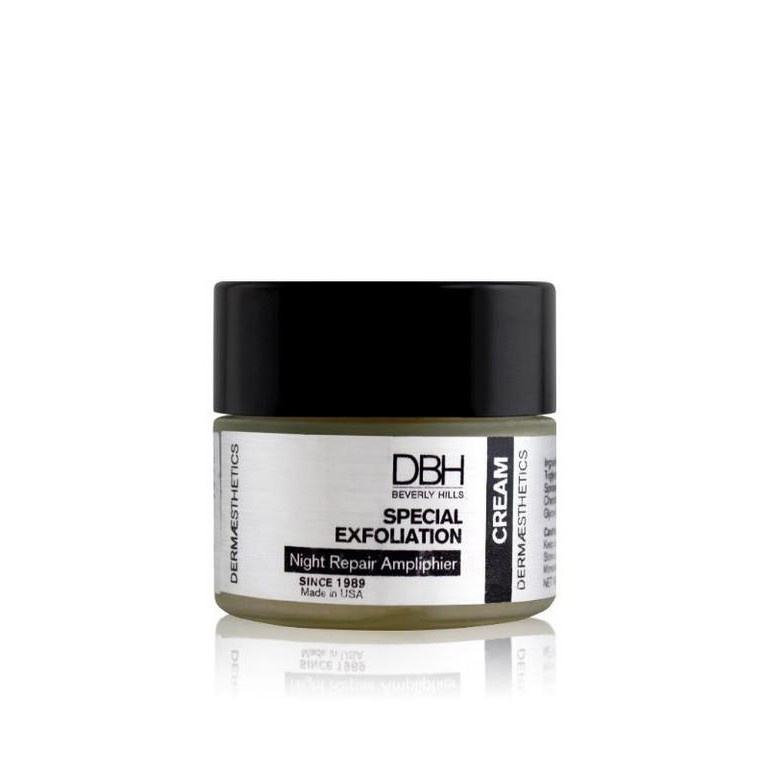 Kem Dưỡng DBH Special Exfoliation cream - da căng bóng
