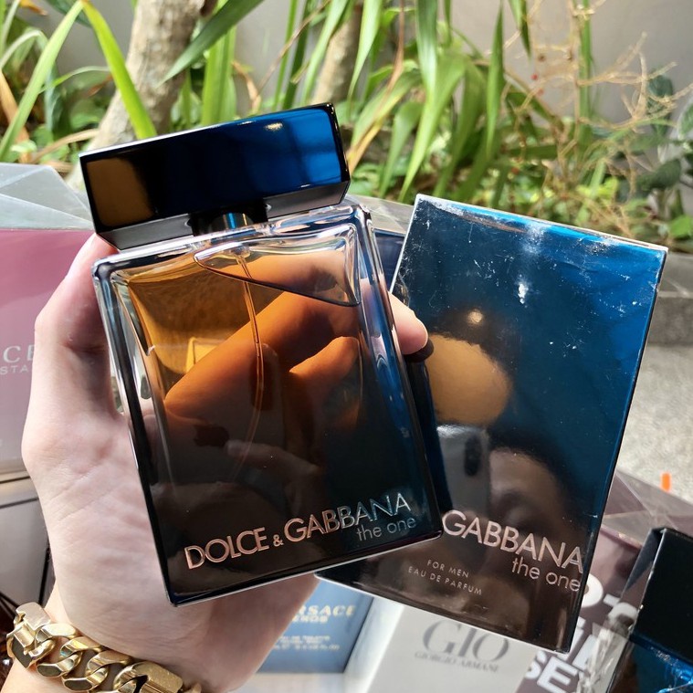 Nước hoa nam D&G The One EDP 5ml/10ml/20ml ®️