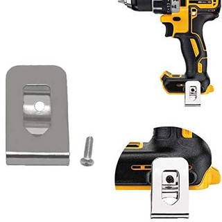 Dewalt Móc treo cho máy khoan pin  - Chính Hãng