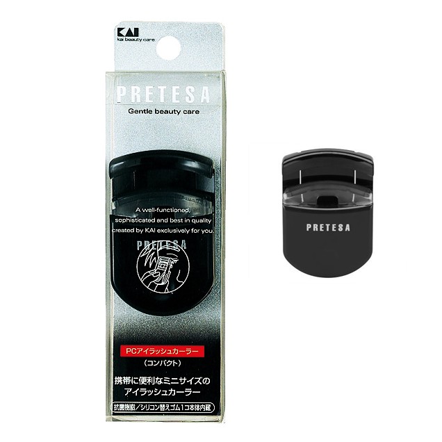 Bấm mi Kai beauty care Pretesa