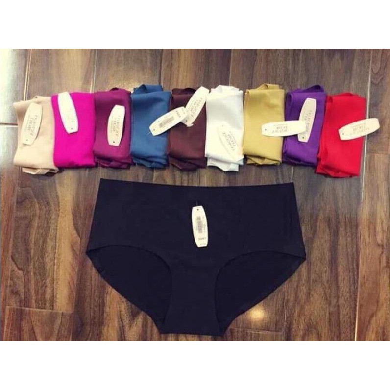 Quần lót su đúc loại 1 không viền , không đường may form size 40-62kg