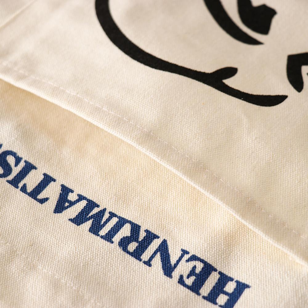 NEXTVN Túi Xách Nữ Vải Bố Có Khoá Kéo Thời Trang Xuân Thu