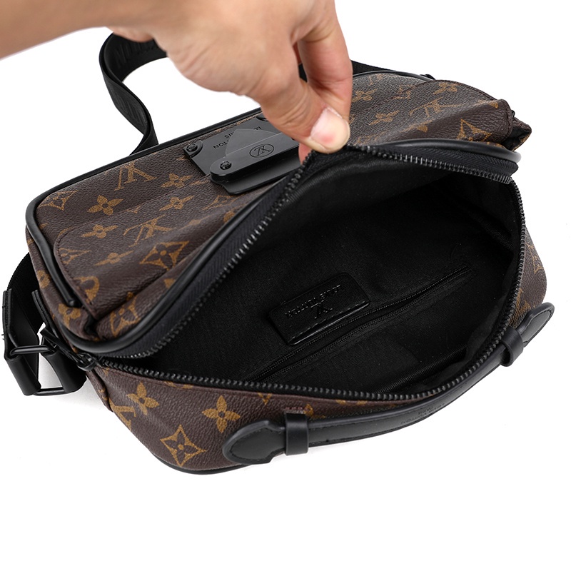 Túi Đeo Chéo Nữ Đa Năng Thời Trang Sang Trọng