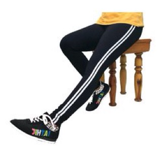 Combo 40c legging trơn