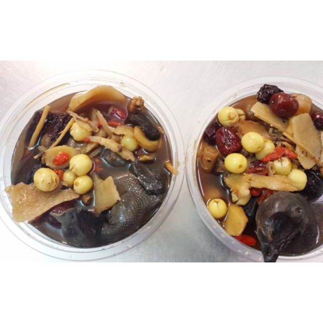 Gói thuốc bắc tiềm gà 50g | BigBuy360 - bigbuy360.vn