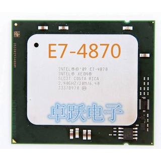 Intel ® Xeon® E7-8867 v3 hàng hiếm cực mạnh