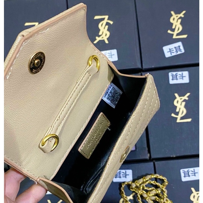 VÍ ĐEO CHÉO MINI SIZE10