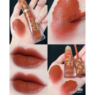 Son Too Faced Gingerbread cam cháy