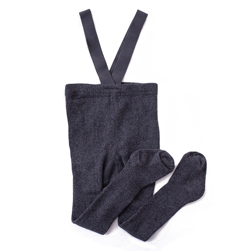 Quần Legging Cotton Mềm Mại Thời Trang Cho Bé Gái