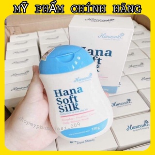 dung dịch vệ sinh hanayuki