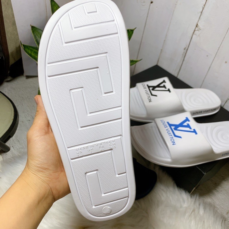 Dép đúc nam quai ngang êm nhẹ bền chất đẹp