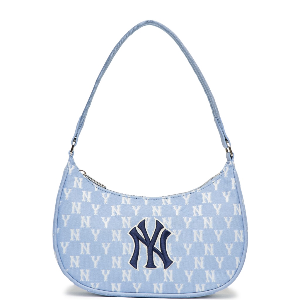 Túi Xách MLB Monogram 3ABQS012N