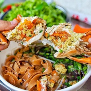 Tổng hợp bún phở miến hủ tiếu mì bánh hỏi bánh cuốn Duy Anh Food chuyên xuất khẩu