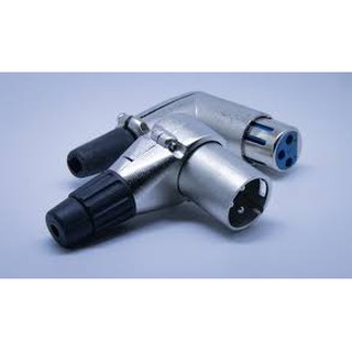 JACK CANON ĐỰC CÁI CONG, rắc cao cấp