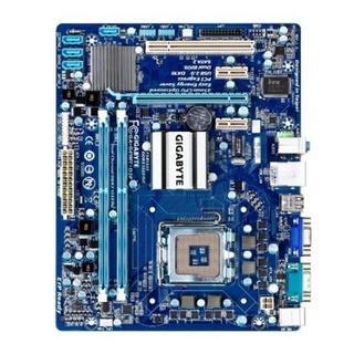 Bo mạch chủ máy tính để bàn cho g41mt-d3p socket lga 775 giao diện cpu điện thoại