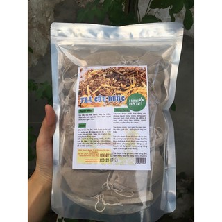 Trà cửu dược hunahome