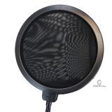 [Nhập ELMAY21 giảm 10% tối đa 200k đơn từ 99k]Màng lọc âm cho micro, thu âm, livestream