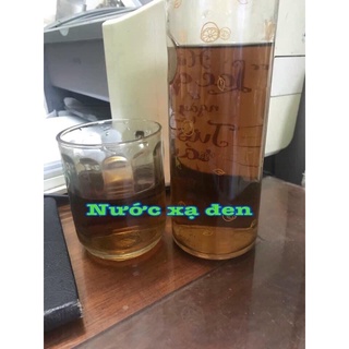 Xạ đen Hoà Bình