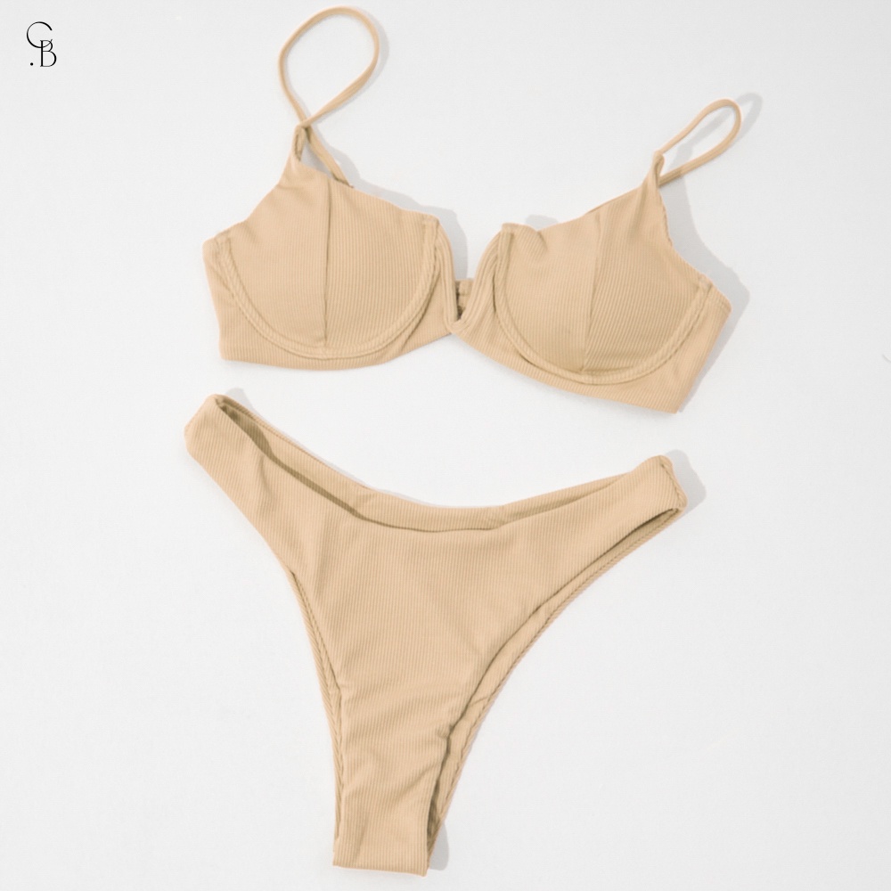 𝑪𝑶𝑪𝑶 𝑩𝑰𝑲𝑰𝑵𝑰 Bikini - Bộ Bơi Nữ ( CB2105 ) | BigBuy360 - bigbuy360.vn
