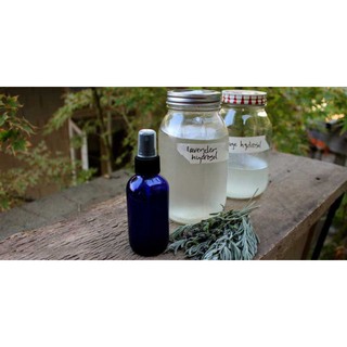 100ml hydrosol thảo mộc các loại