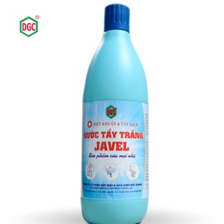 Nước tẩy Javel - 500g