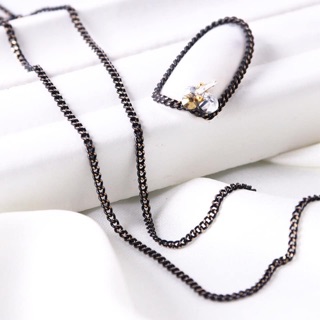 Set dây xích  trang trí móng nail siêu Kool